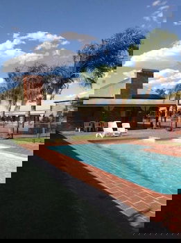 Philadelphia Motor Inn Echuca - Accommodation Asia 1