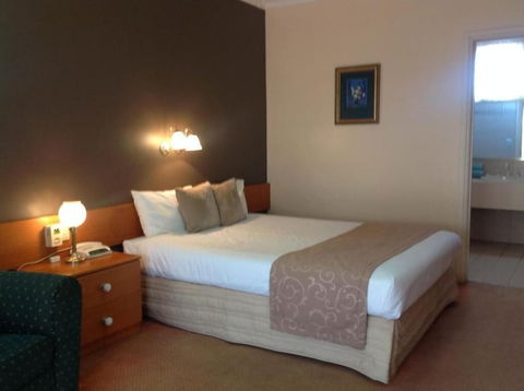 Philadelphia Motor Inn Echuca - Accommodation Asia 5