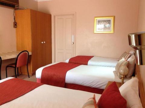 Philadelphia Motor Inn Echuca - Accommodation Asia 6