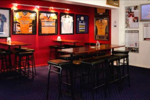 Imperial Hotel Cowra - Accommodation Asia 6
