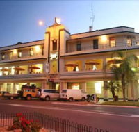 Renmark Hotel Motel - Accommodation Asia