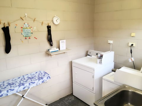 Apollo Motel Biloela - Accommodation Asia 5