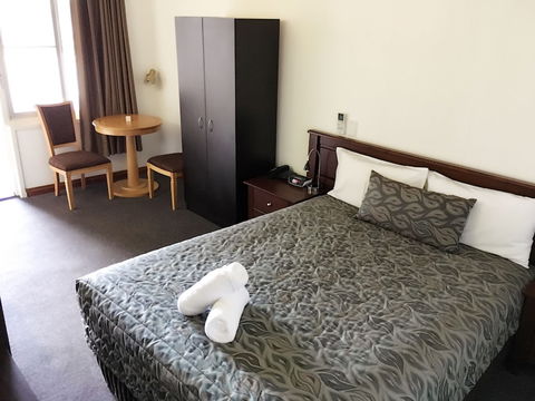 Apollo Motel Biloela - Accommodation Asia 6
