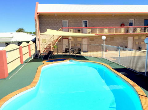 Apollo Motel Biloela - Accommodation Asia 2