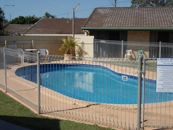 Clinton QLD Accommodation Guide