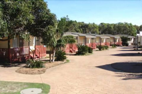 Norah Head Holiday Park - Accommodation Asia 4