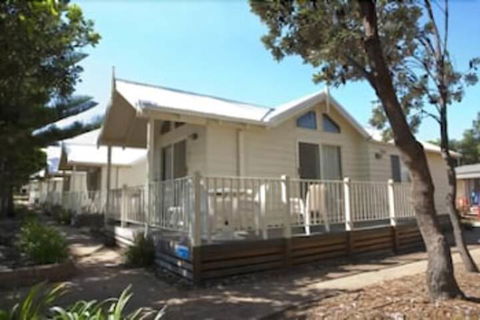 Norah Head Holiday Park - Accommodation Asia 7