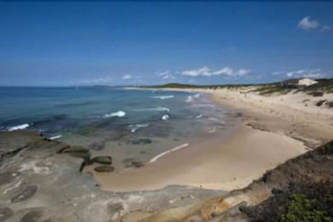 Norah Head Holiday Park - Accommodation Asia 3