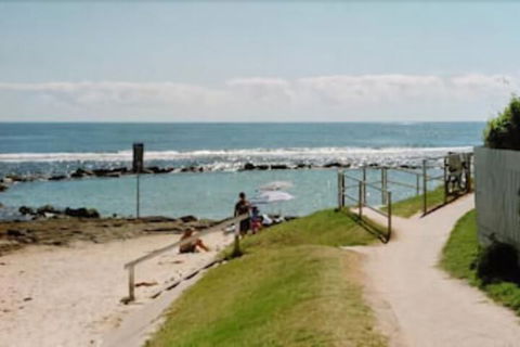 Norah Head Holiday Park - Accommodation Asia 2
