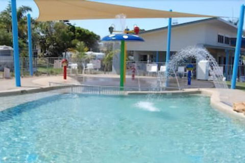 Norah Head Holiday Park - Accommodation Asia 0