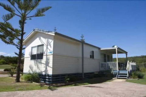 Norah Head Holiday Park - Accommodation Asia 6