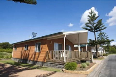 Norah Head Holiday Park - Accommodation Asia 1
