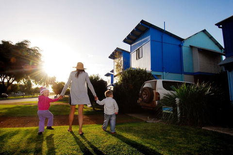 Esperance Island View Apartments - Accommodation Guide 1