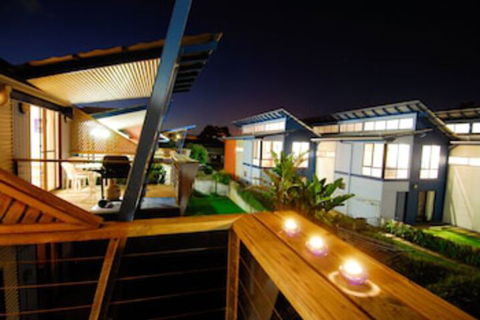 Esperance Island View Apartments - Accommodation Guide 0