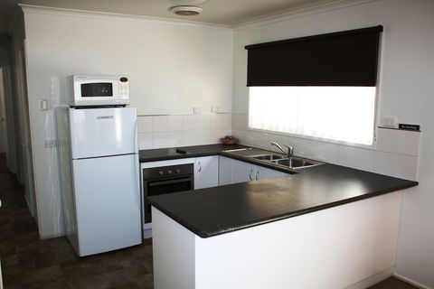 A-line Holiday Park - Accommodation Asia 3