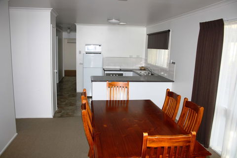 A-line Holiday Park - Accommodation Asia 0
