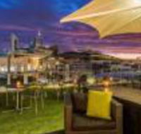 The Nest on Newcastle