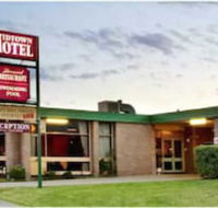 Midtown Motor Inn - Accommodation Asia