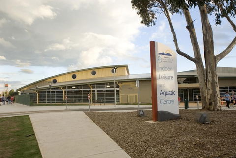 Hamilton Caravan Park - Accommodation Asia 2