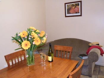 Hamilton Caravan Park - Accommodation Asia 5