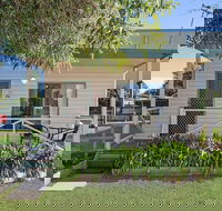 Hamilton Caravan Park - Accommodation Asia