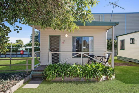 Hamilton Caravan Park - Accommodation Asia 0