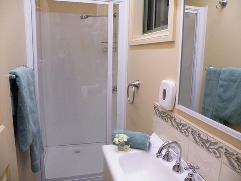Hamilton Caravan Park - Accommodation Asia 3