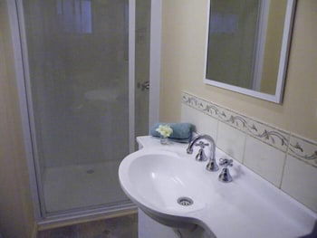 Hamilton Caravan Park - Accommodation Asia 4