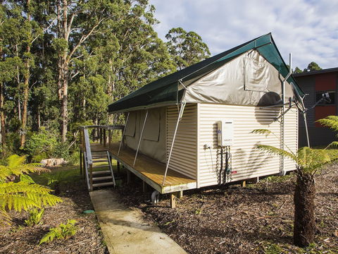 NRMA Port Arthur Holiday Park - Accommodation Guide 4