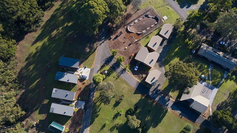 NRMA Port Arthur Holiday Park - Accommodation Guide 1