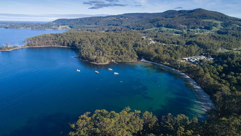 NRMA Port Arthur Holiday Park - Accommodation Guide 0