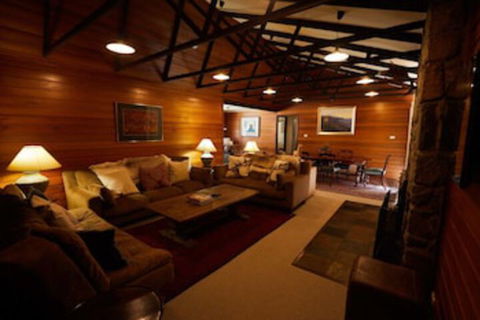 Mowamba River Lodge - Accommodation Asia 0