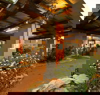 Broome Time Resort - Accommodation Guide