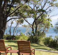 By the Beach BB and Apartments - Accommodation Asia