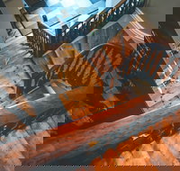 The Deck Quarters - Accommodation Guide