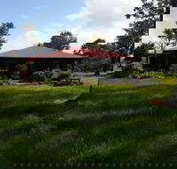 Dunsborough Rail Carriages  Farm Cottages - Accommodation Asia