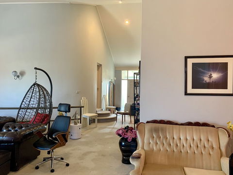 Seaview Bed And Breakfast - Accommodation Asia 1