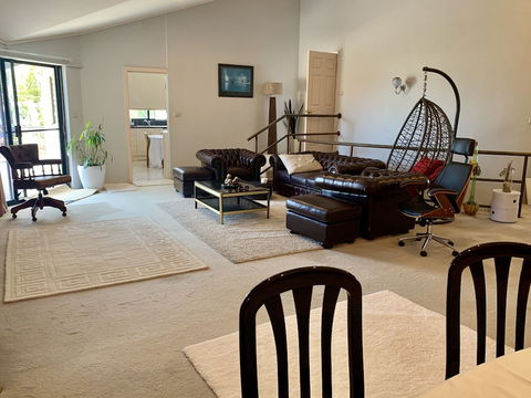 Seaview Bed And Breakfast - Accommodation Asia 3