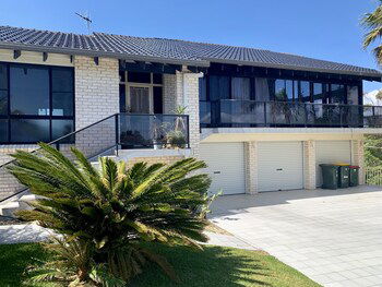 Seaview Bed And Breakfast - Accommodation Asia 4