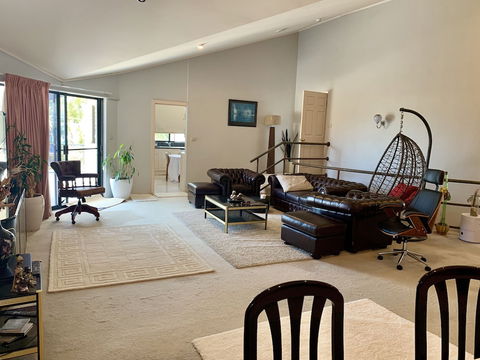 Seaview Bed And Breakfast - Accommodation Asia 2