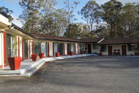 Kempsey Powerhouse Motel - Accommodation Guide 1