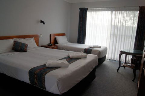 Kempsey Powerhouse Motel - Accommodation Guide 2