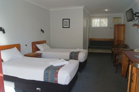 Kempsey Powerhouse Motel - Accommodation Guide 4