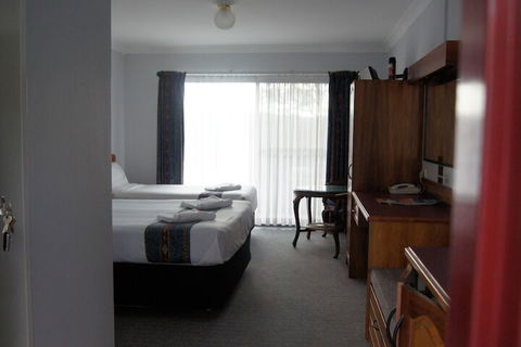 Kempsey Powerhouse Motel - Accommodation Guide 5