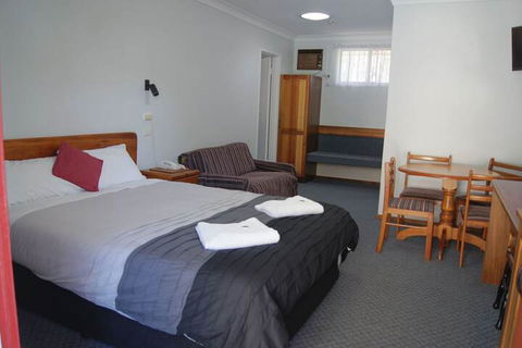 Kempsey Powerhouse Motel - Accommodation Guide 3