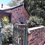 Mintaro Hideaway - Accommodation Asia 0