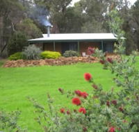 Woody Grange Chalets - Accommodation Asia