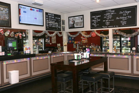 Brighton Hotel - Accommodation China 1