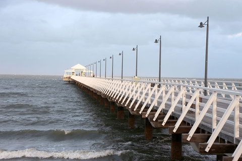 Brighton Hotel - Accommodation China 4