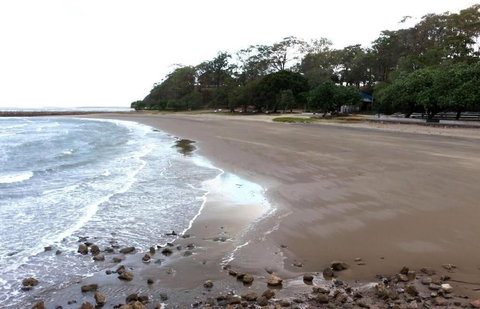 Brighton Hotel - Accommodation China 2